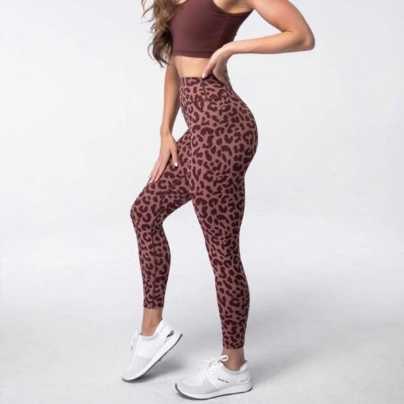 Balance Athletica Other - Balance Athletica - King Cheetah, Kingdom Collecti